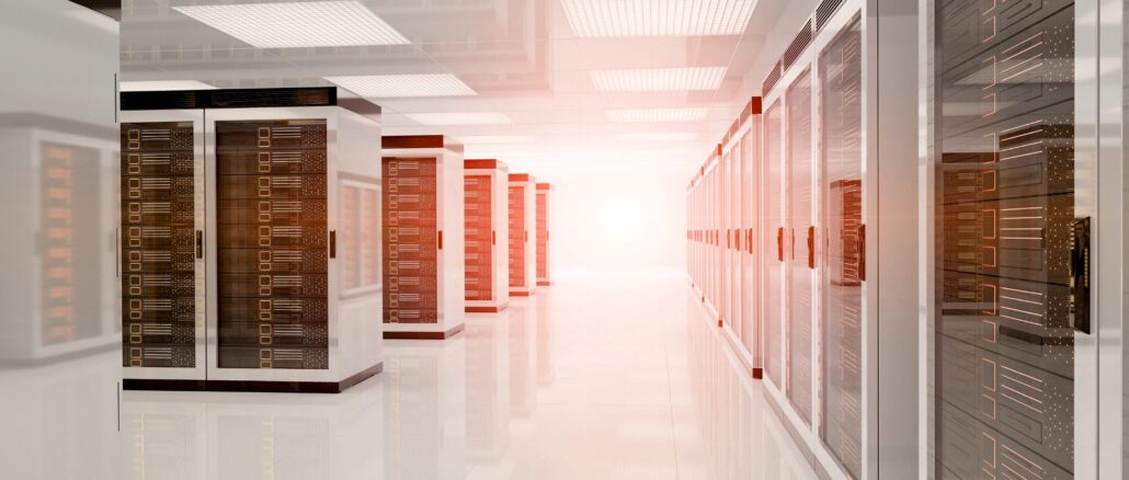 ampere-computing-datacenter-rack-logo