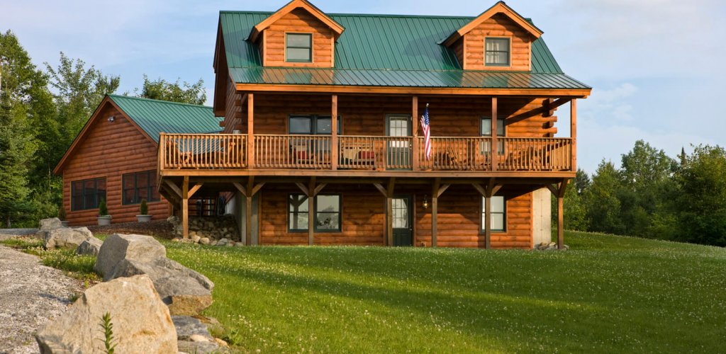 ARCD 6872 ARCD 6872 - Coventry Log Homes