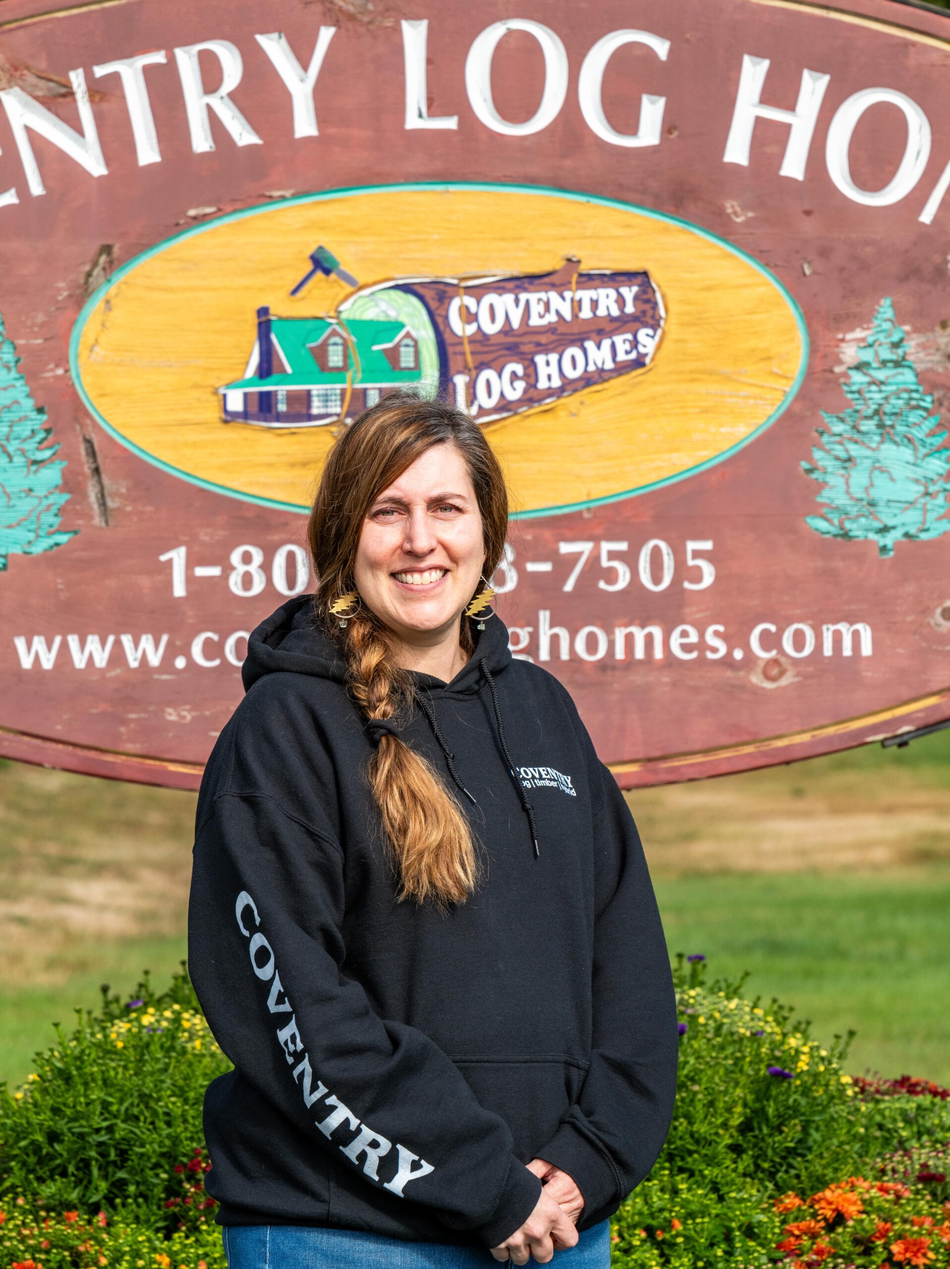 Beth 2025 scaled - Coventry Log Homes