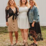 Bridal shower 2 - Coventry Log Homes