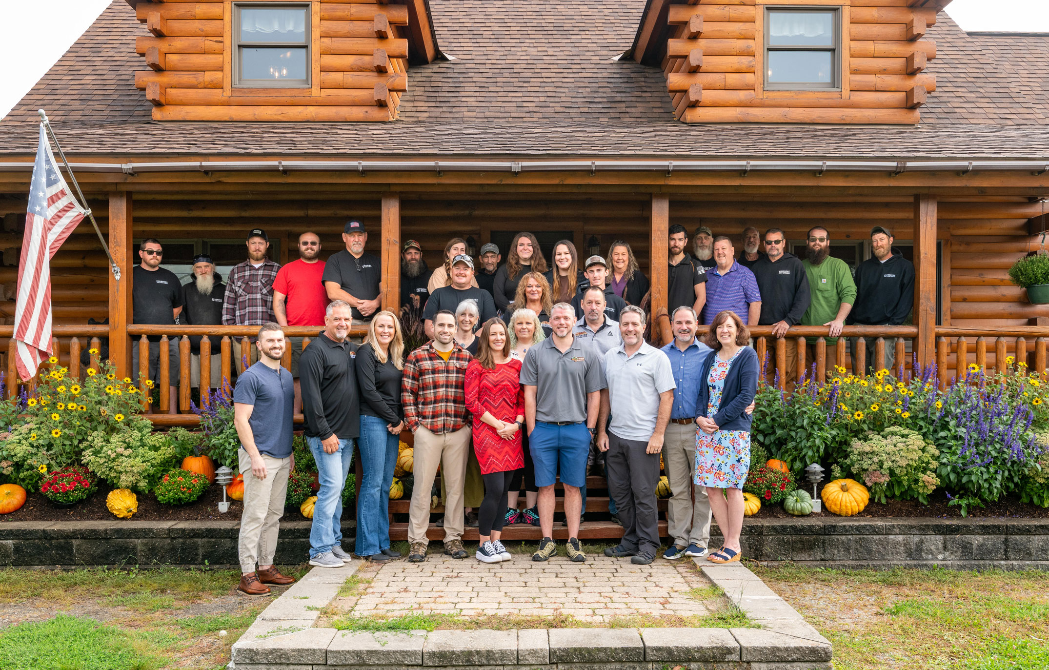 Coventry2022 1 1 - Coventry Log Homes