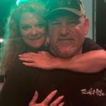 debbie bri and i - Coventry Log Homes