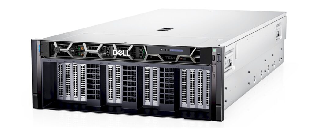 dell-poweredge-xe9680L-logo