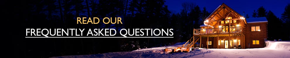 faqBanner - Coventry Log Homes