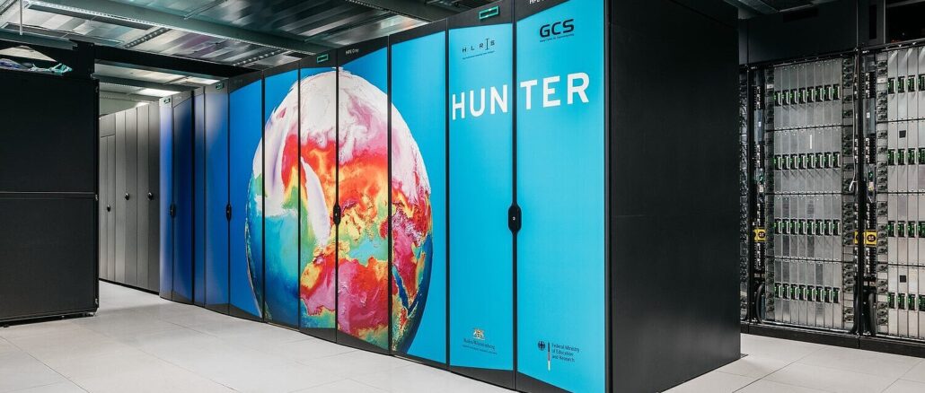 hlrs-hunter-supercomputer