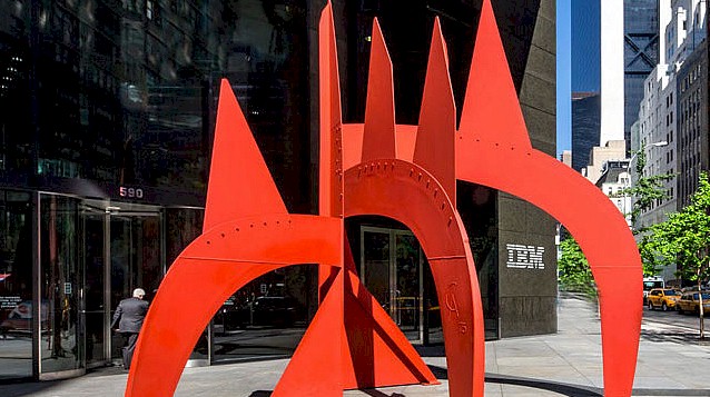 ibm-590-madison-sculpture