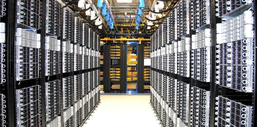 linkedin-datacenter