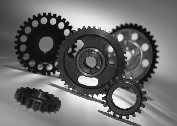 manufacturing