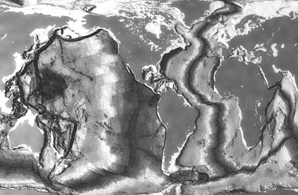 plate-tectonics-bw