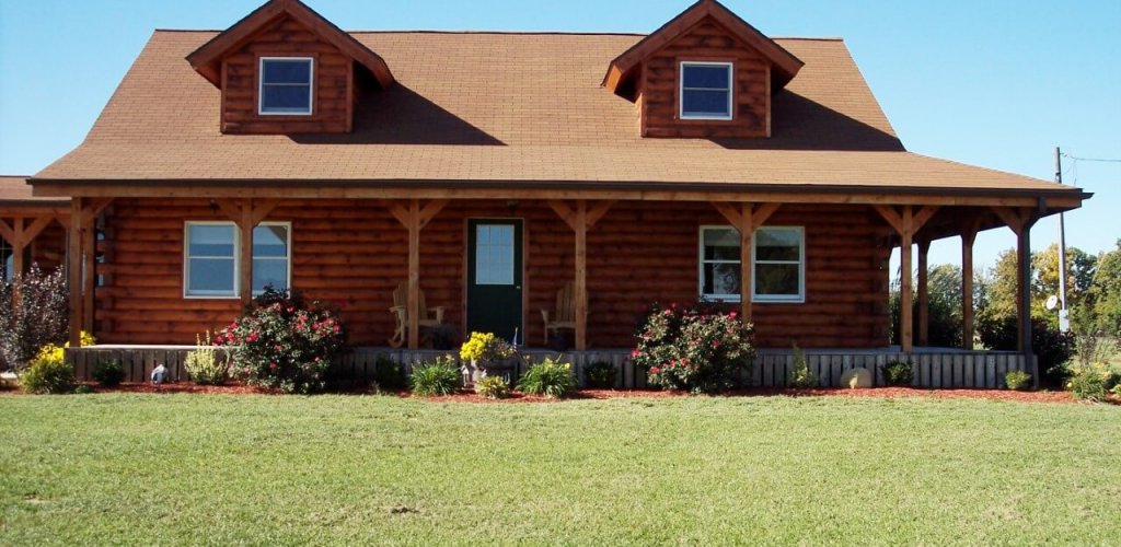 thumbnail 100 0213 0001 - Coventry Log Homes