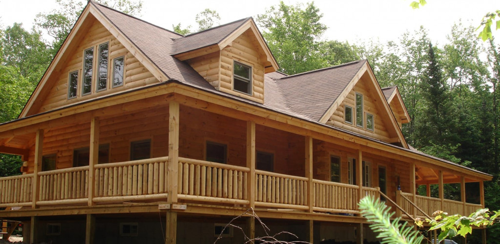 Tradesman sherwood magazine Tradesman sherwood magazine - Coventry Log Homes