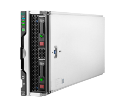 HPE Synergy 480