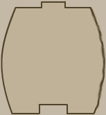 log profiles rustic 13 - Coventry Log Homes